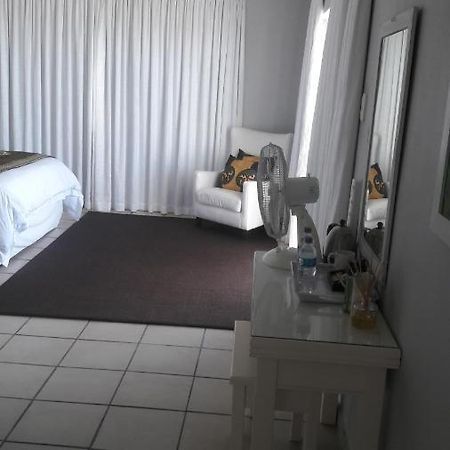 Casa Do Mar Guest House Tofo Ngoại thất bức ảnh