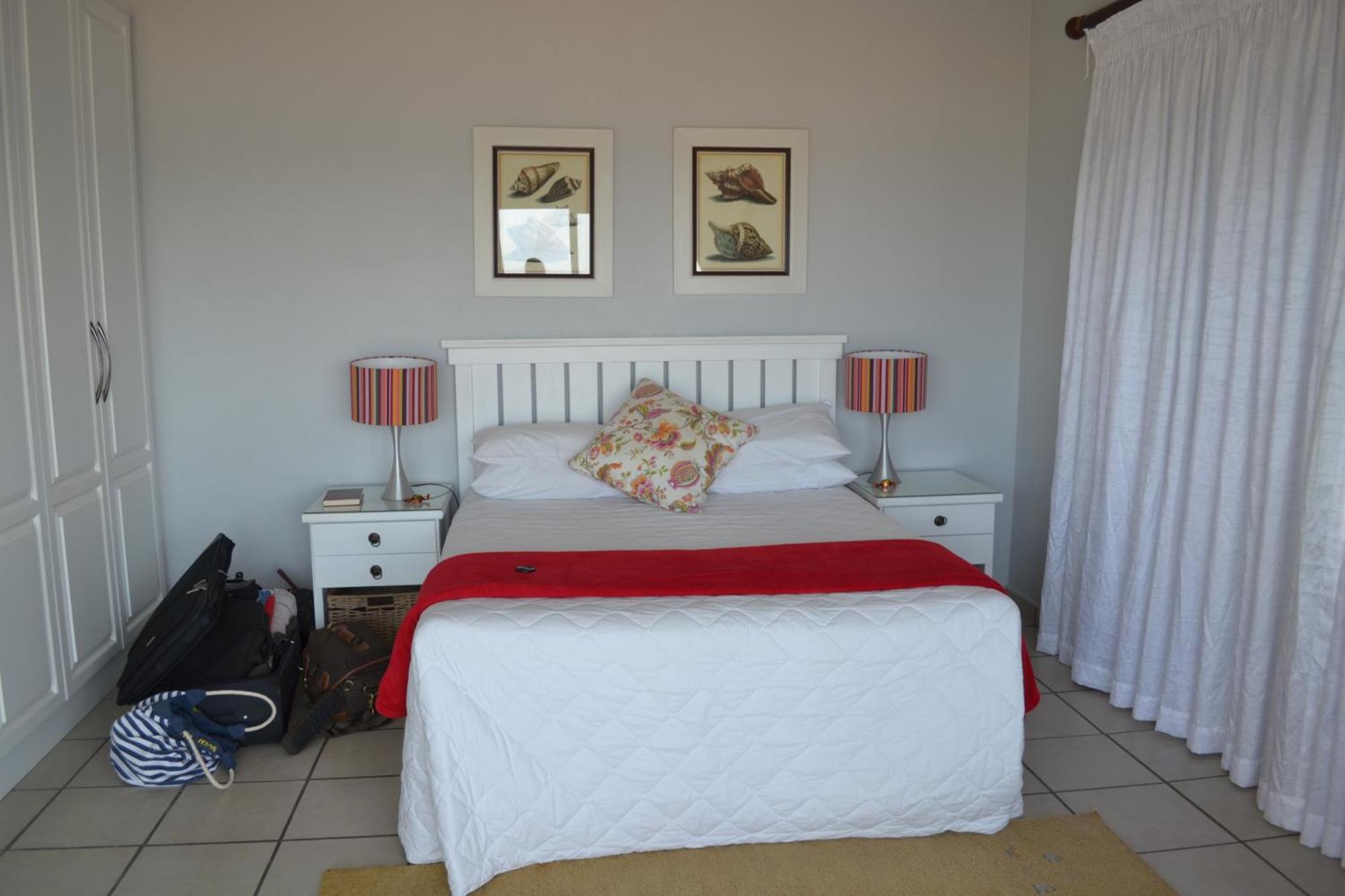 Casa Do Mar Guest House Tofo Phòng bức ảnh