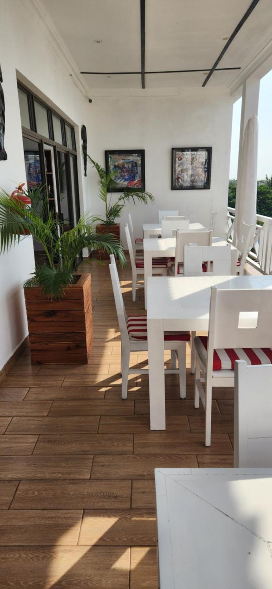 Casa Do Mar Guest House Tofo Ngoại thất bức ảnh