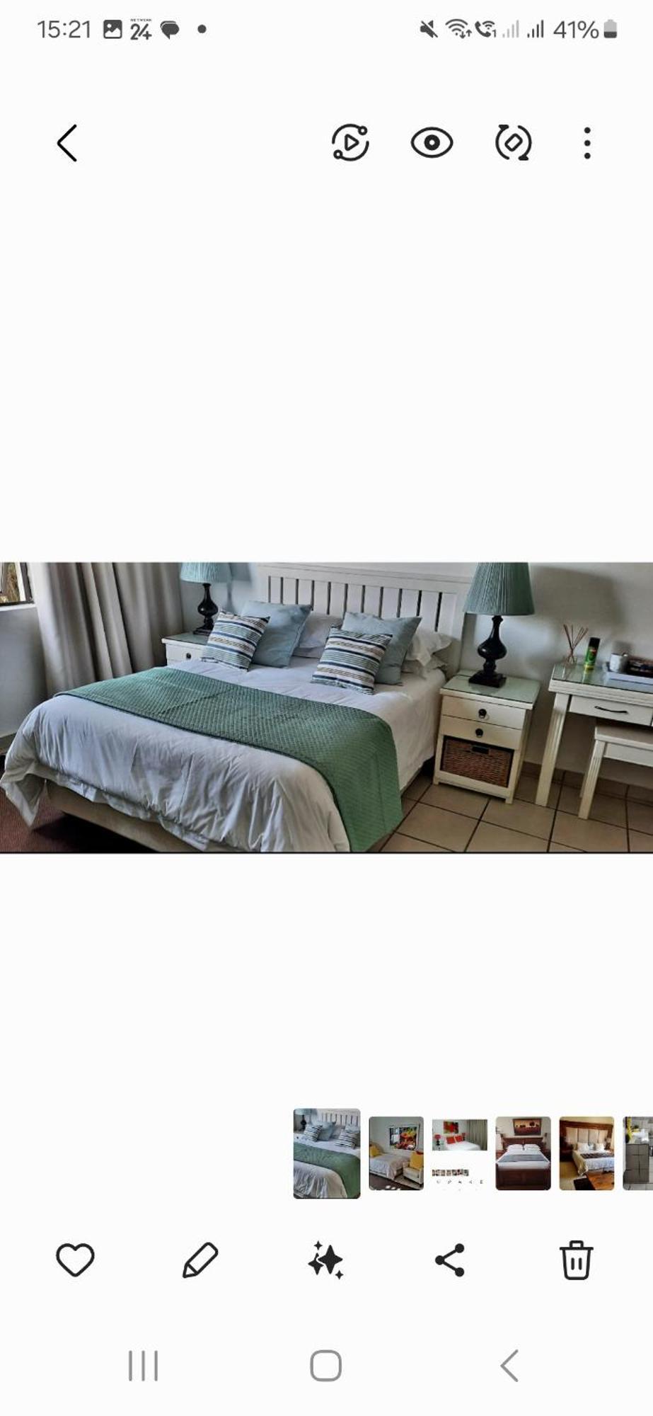 Casa Do Mar Guest House Tofo Ngoại thất bức ảnh