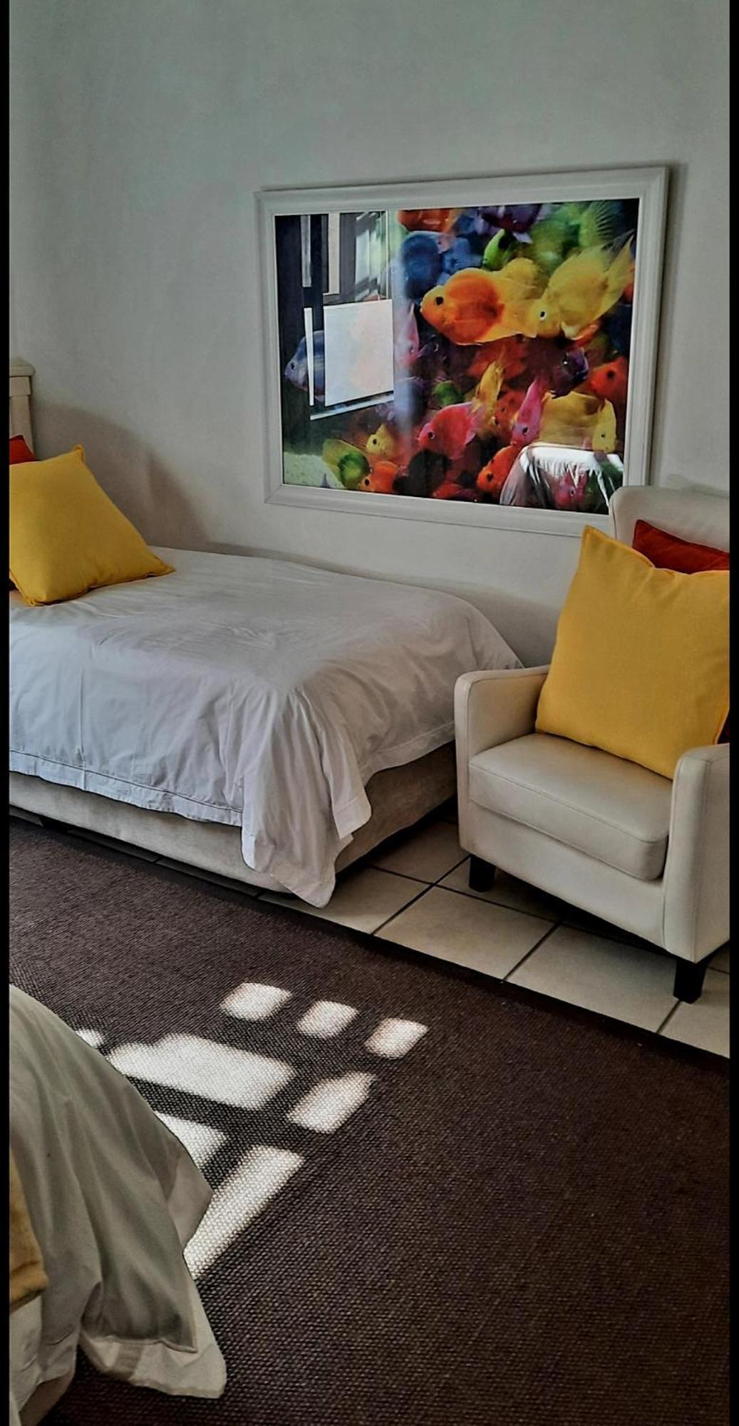 Casa Do Mar Guest House Tofo Ngoại thất bức ảnh