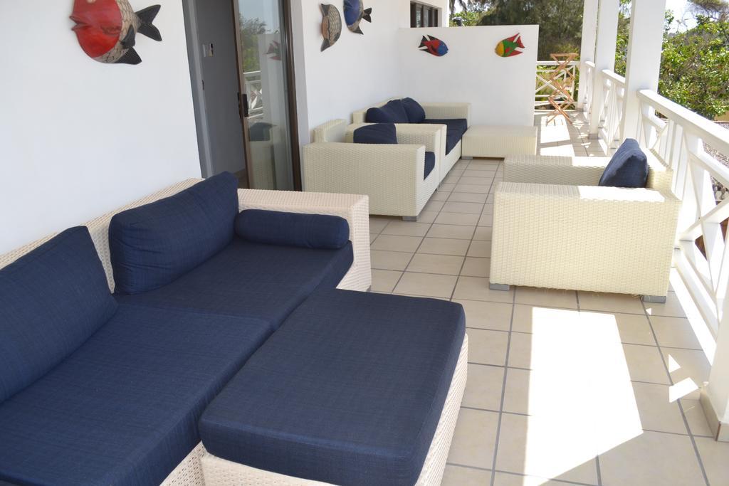 Casa Do Mar Guest House Tofo Ngoại thất bức ảnh