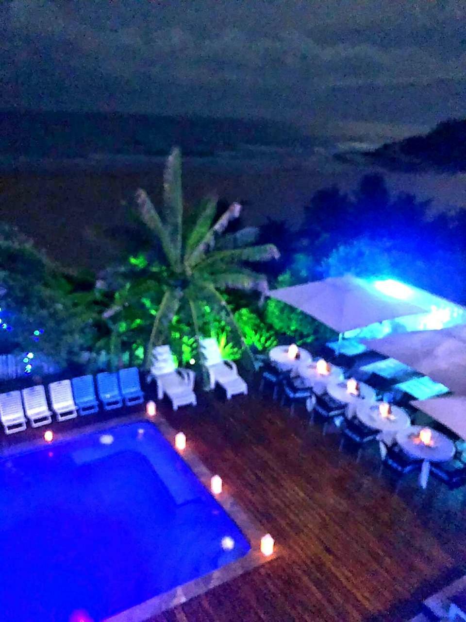 Casa Do Mar Guest House Tofo Ngoại thất bức ảnh