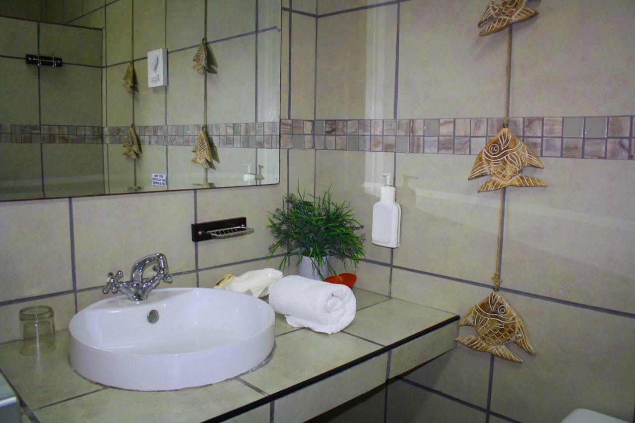 Casa Do Mar Guest House Tofo Ngoại thất bức ảnh