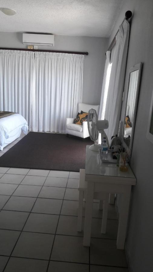 Casa Do Mar Guest House Tofo Ngoại thất bức ảnh